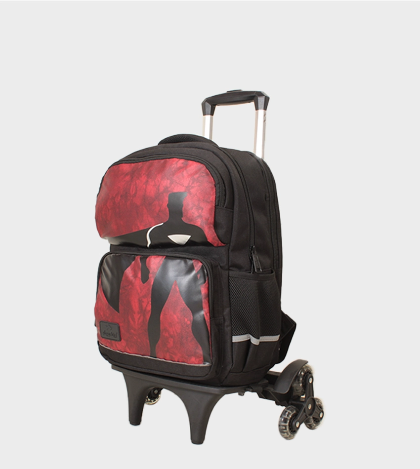 Trolley School Bag GB2674T